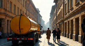 Soziale Aspekte der Heizölversorgung (6/10)