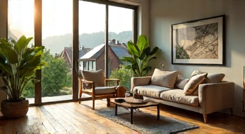 Soziale Aspekte der Heiztechnologie: Eine Gesellschaft im Wandel (5/10)