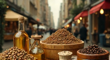 Soziale Aspekte der Rohstoffmärkte (6/10)