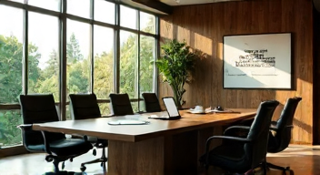 Soziale Aspekte der Unternehmensführung (6/10)