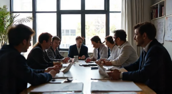 Soziale Aspekte der Verhaltensökonomie von Richard Thaler (6/10)