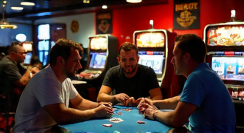 Soziale Aspekte des Glücksspiels (6/10)