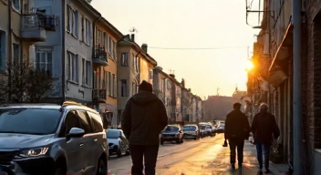 Soziale Aspekte des Heizölmarktes (6/10)