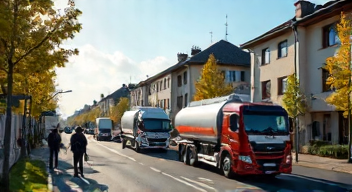 Soziale Aspekte des Heizölmarktes (6/10)