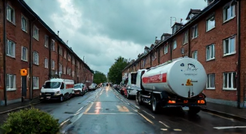 Soziale Aspekte des Heizölmarkts (6/10)