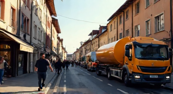 Soziale Aspekte des Heizölmarkts (6/10)