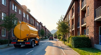 Soziale Aspekte des Heizölmarkts (6/10)