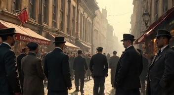 Soziale Aspekte von Max Weber (6/10)