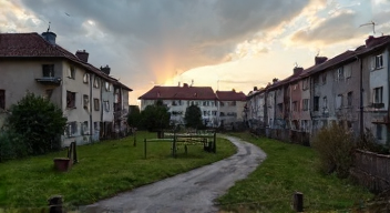 Soziale Auswirkungen der Heizölverwendung (6/10)