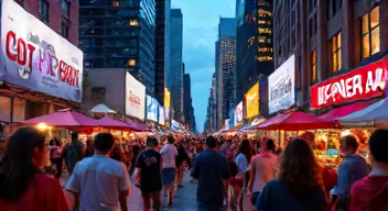 Soziale Auswirkungen des Super Bowls