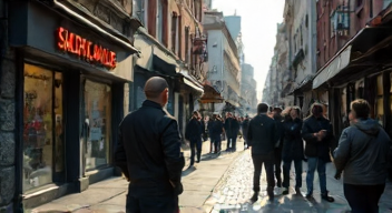 Soziale Auswirkungen von Streiks (6/10)