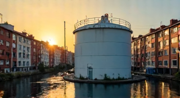 Soziale Dimensionen der Heizölversorgung (6/10)