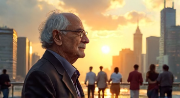 Soziale Dimensionen des Finanzsystems (6/10)