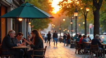 Soziale Dynamiken und ihre Auswirkungen (6/10)