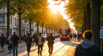 Soziale Gerechtigkeit und Mobilität (6/10)