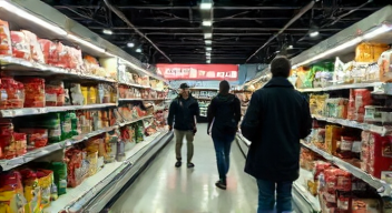 Soziale Herausforderungen durch Inflation (6/10)