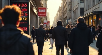 Soziale Implikationen der Heizölpreise (6/10)