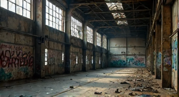 Soziale Implikationen der Rüstungsindustrie (6/10)