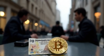 Soziale Implikationen des Bitcoin-Preises (6/10)