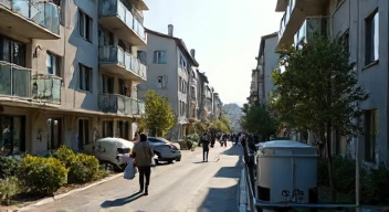 Soziale Implikationen des Heizölmarktes (6/10)