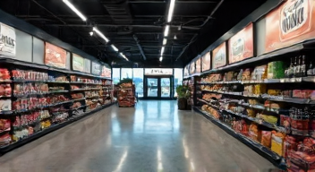 Soziale Implikationen von Inflation und Marktveränderungen (5/10)