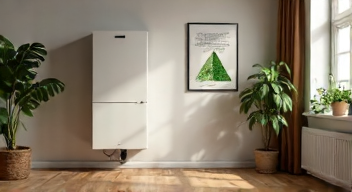 Soziale Verantwortung beim Heizölverbrauch (5/10)