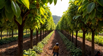 Soziale Verantwortung in der Schokoladenproduktion (6/10)