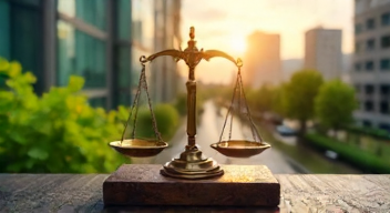 Soziale Verantwortung in der Wirtschaft (5/10)