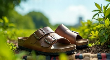 Soziale Verantwortung und Nachhaltigkeit bei Birkenstock (6/10)