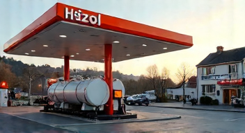 Staatliche Förderungen und ihre Einflussnahme auf den Heizölmarkt (9/10)