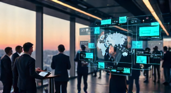 Strategien zur Marktbehauptung im Wandel (3/10)