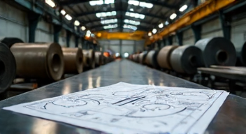 Strategische Perspektiven im Stahlgeschäft (2/10)