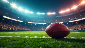 Super Bowl: Geld, Wetten und die Macht des Sports im Jahr 2025