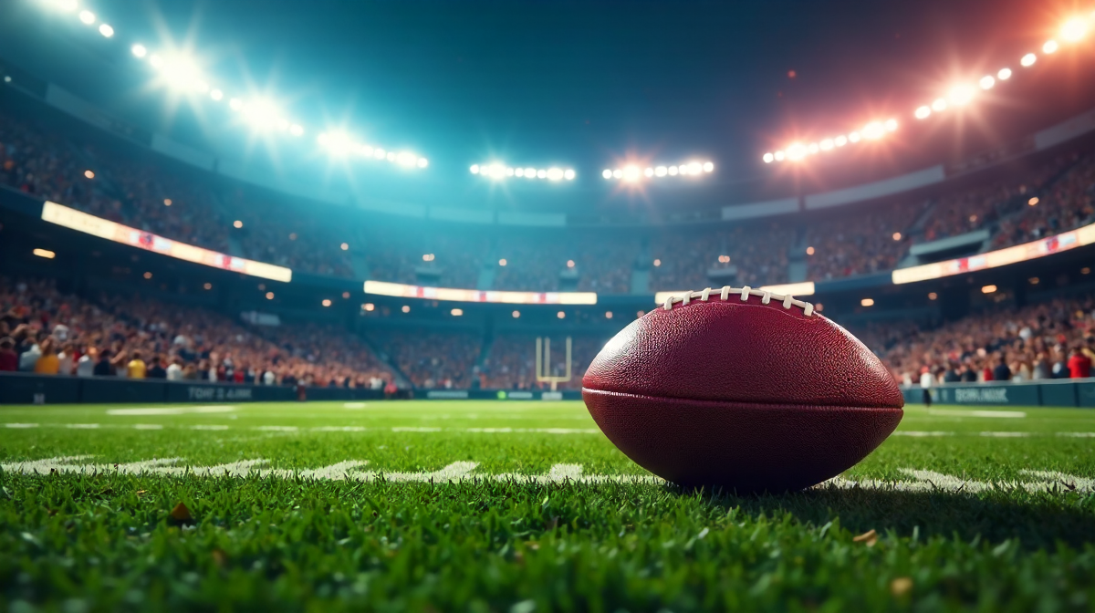 Super Bowl: Geld, Wetten und die Macht des Sports im Jahr 2025