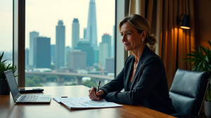 Susanne Klatten: Einfluss, Vermögen, Unternehmensstrategien im Energiesektor