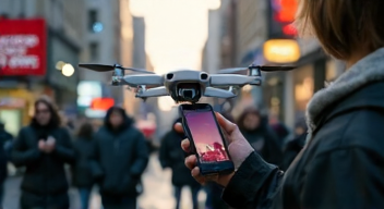 Technologische Aspekte der Protestbewegungen