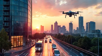 Technologische Auswirkungen auf die Inflation (4/10)