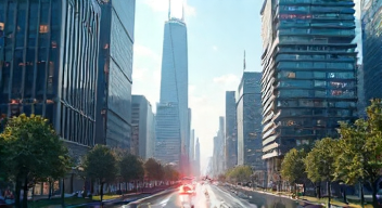 Technologische Auswirkungen der Handelskonflikte (4/10)