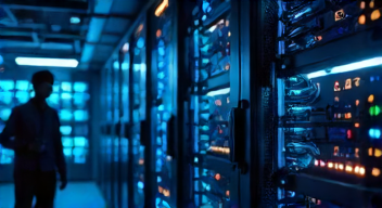 Technologische Einblicke in die Netzwerke (4/10)