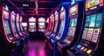 Technologische Einflüsse auf das Glücksspiel (4/10)