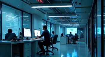 Technologische Einflüsse auf den Arbeitskampf (4/10)