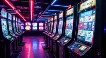 Technologische Entwicklungen im Glücksspiel (4/10)