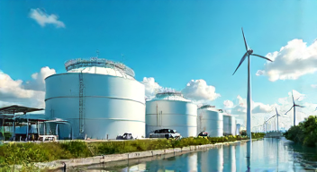 Technologische Entwicklungen im Heizölmarkt (4/10)