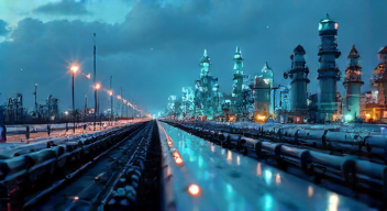 Technologische Entwicklungen im Heizölmarkt (4/10)