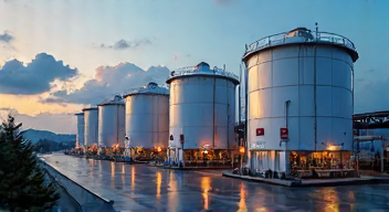 Technologische Entwicklungen im Heizölmarkt (4/10)