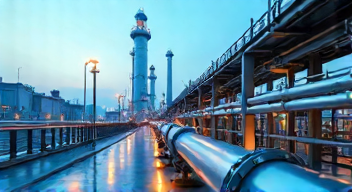 Technologische Entwicklungen im Heizölsektor (4/10)