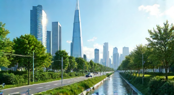 Technologische Entwicklungen und ihre Folgen (4/10)