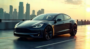 Technologische Entwicklungen von Elon Musk (4/10)