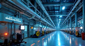 Technologische Fortschritte und ihre Auswirkungen auf Heizöl (4/10)