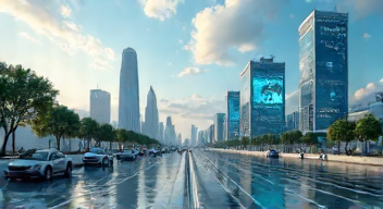 Technologische Herausforderungen und Chancen (4/10)